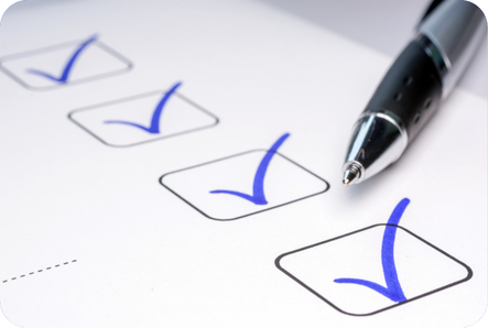 点検・車両チェック画像